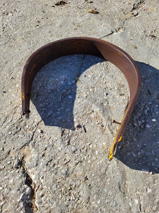 Acessorios para enfardadeira banfor