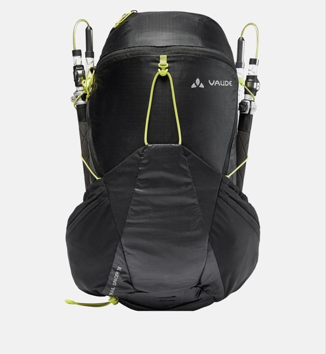 Plecak turystyczny/biegowy Vaude 18l