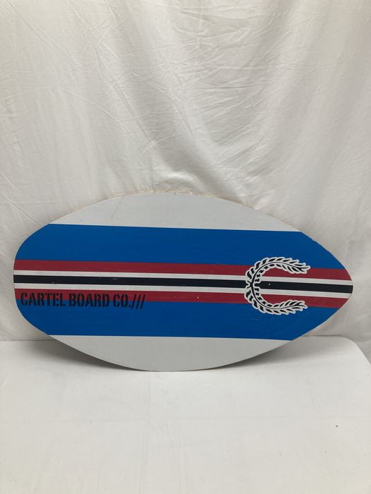 Prancha de Skimming Cartel.Board.Co