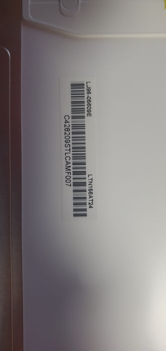 Матриця монітору Thinkpad