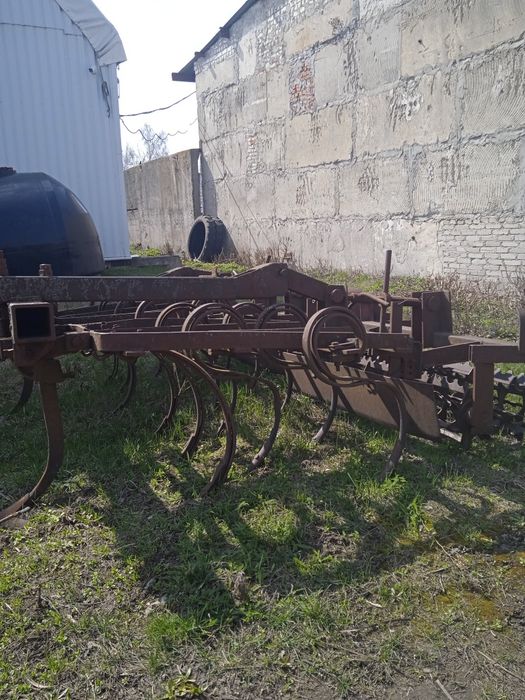 Продам культиватор "Славутич"