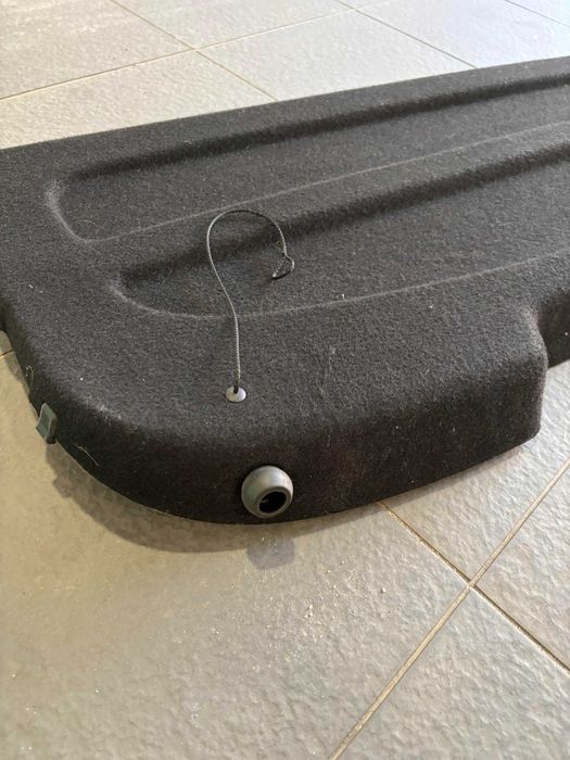 Tampo cortina de mala Ford Fiesta