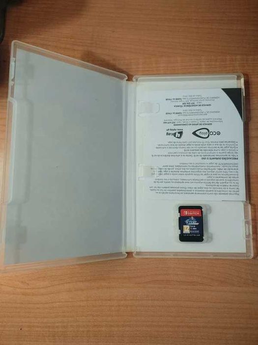 Azure Striker Gunvolt: Striker Pack – Nintendo Switch