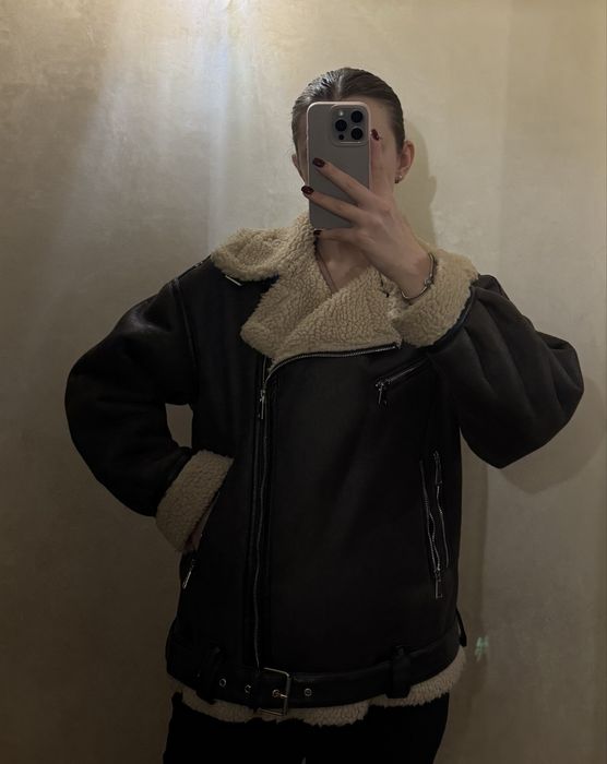 Трендова дублянка