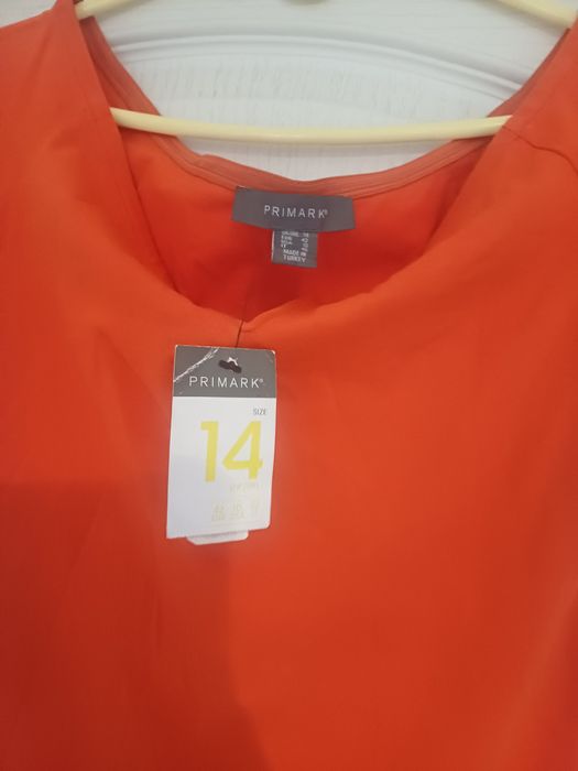 Nowe body primak