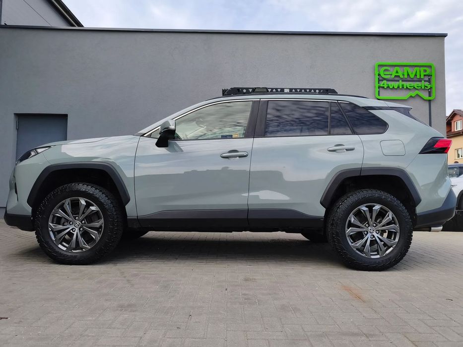Toyota RAV-4