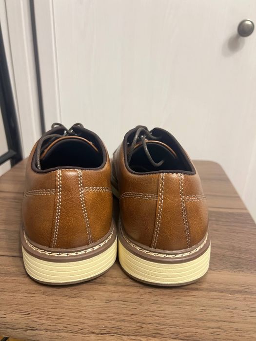 Чоловічі туфлі Steve Madden