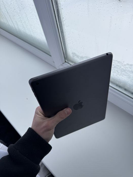 iPad 7 32Gb 10.2’ Wi-Fi Планшет Ідеальний для роботи та розваг