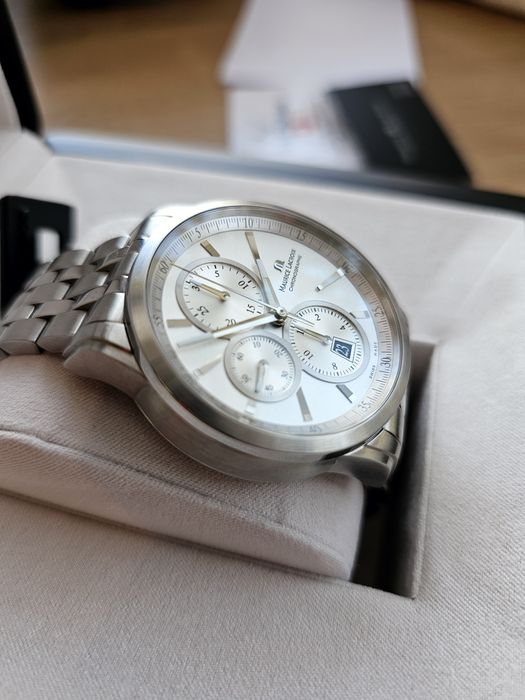 Maurice Lacroix Pontos PT6188 Automatic