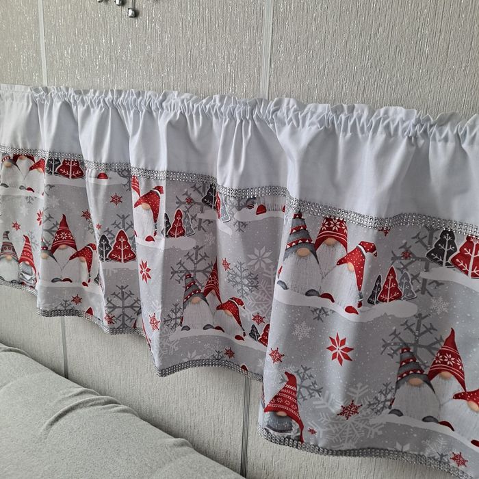 Zazdrostki świąteczne