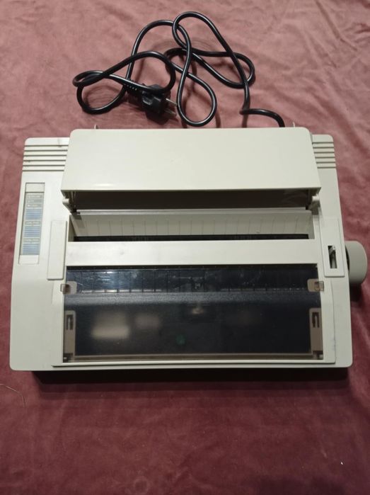 Drukarka MPS 1230 Commodore