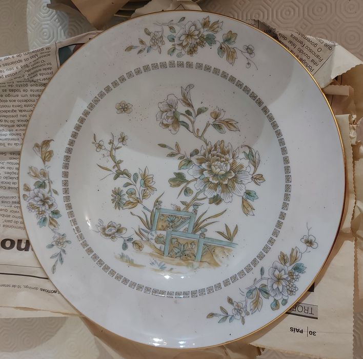 Serviço Vista Alegre Cantão