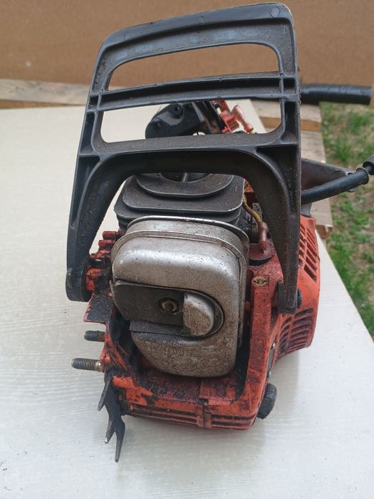 Części pilarki Husqvarna 235