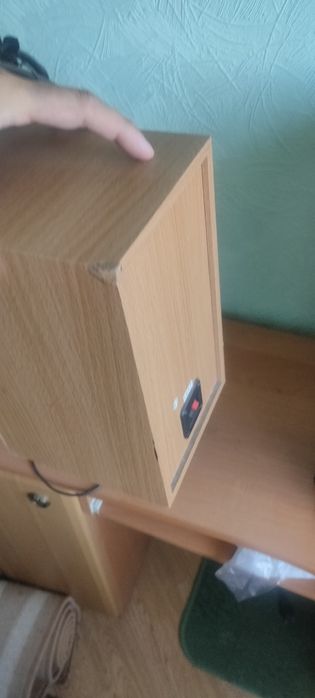 Акустическая система Sven B2-10