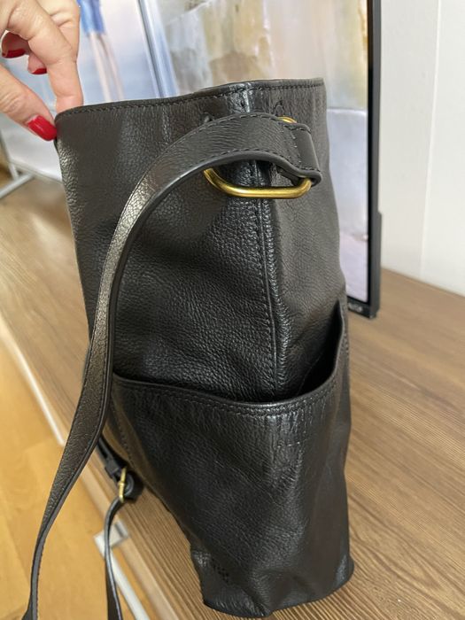 Шикарна сумочка Fossil