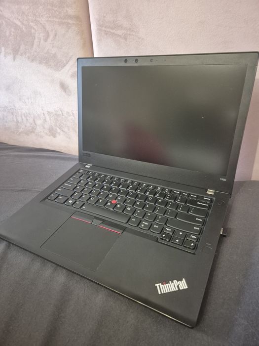 Laptop Lenovo ThinkPad T480 14"