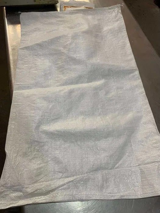 Мішки б/у - з-під цукру-100 шт