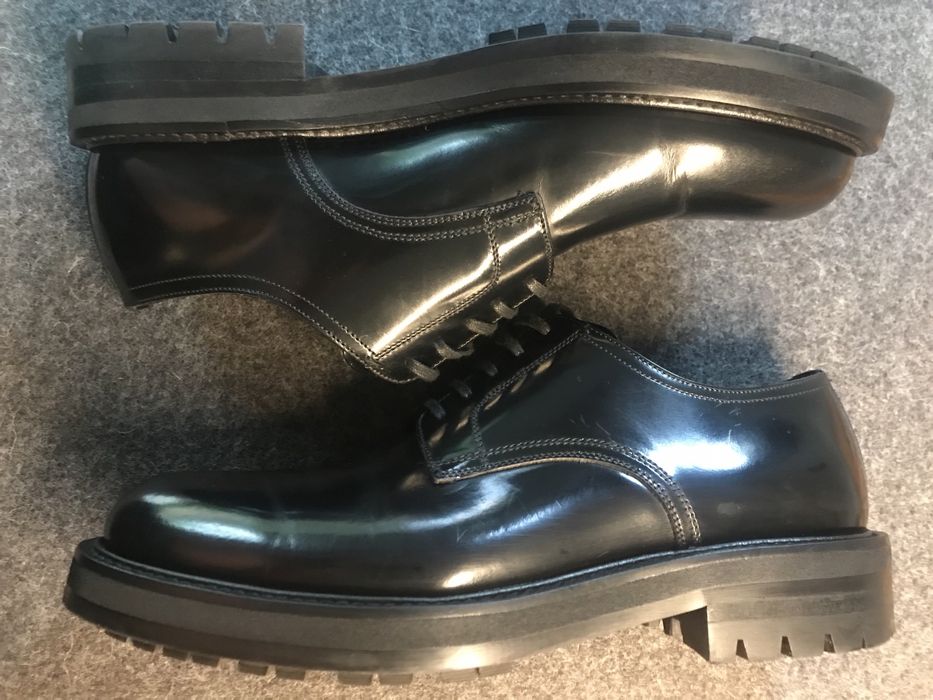 Dolce & Gabbana buty męskie