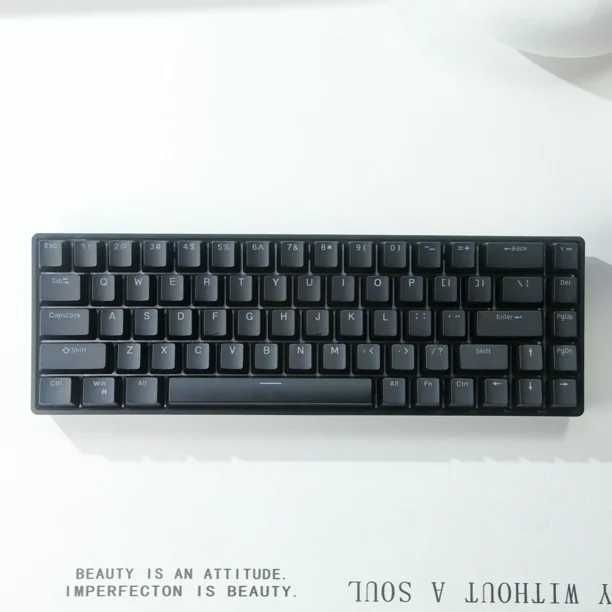 Teclado Magnetico PC