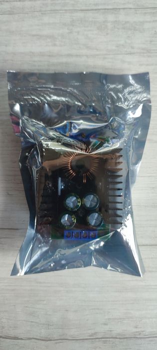 Понижающий модуль  DC-DC XL4016 300W 9A