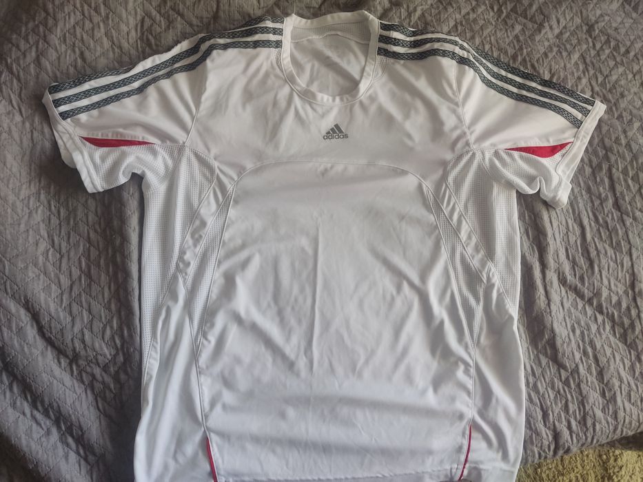 Koszulka sportowa Adidas M/L