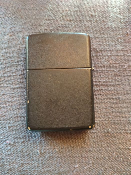 Zippo D-Day 50 anos Normandy