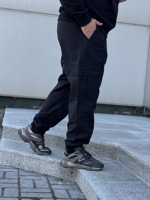 Спортивні штани Nike Cargo, оригінал