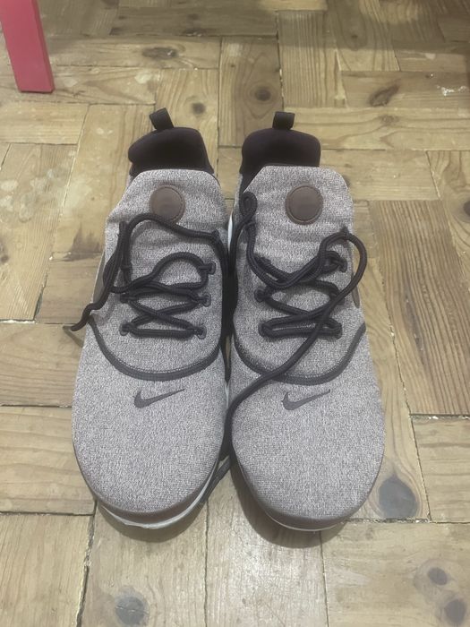 Nike presto fly semi novo