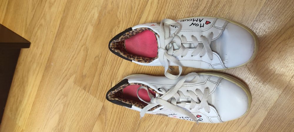 Кросівки, кеди, 36р