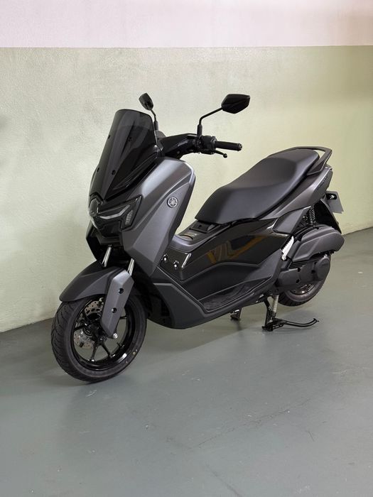 Yamaha NMAX 2026 170kms