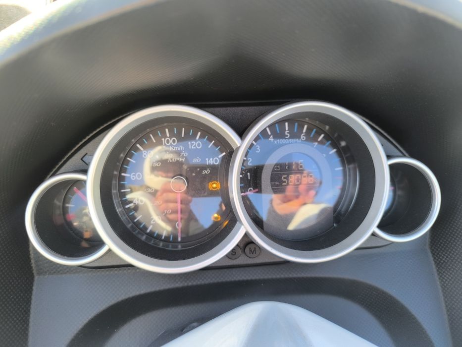 SYM GTS 125 impecável