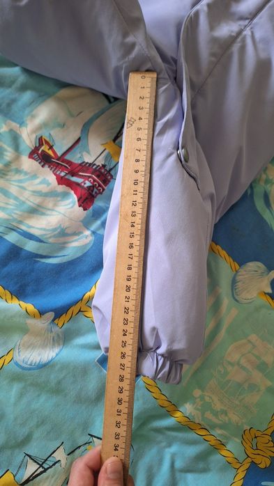 Дитячий комбінезон