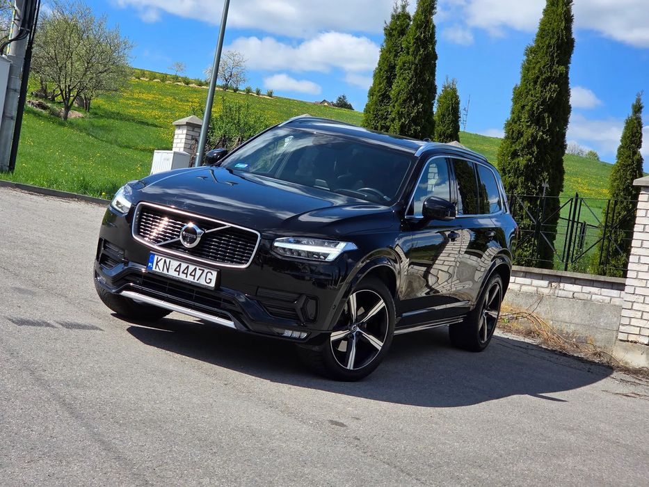 Volvo XC 90