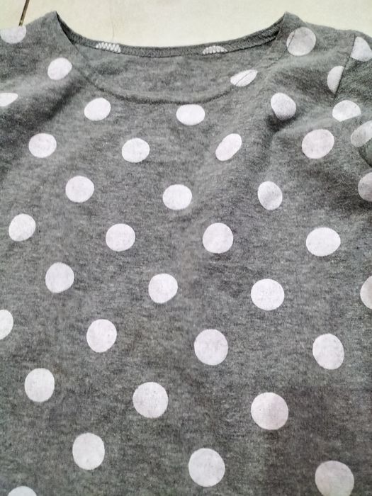 Sukienka dziewczęca tuba