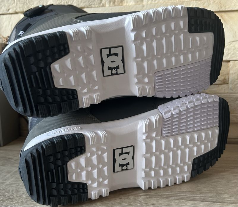Buty snowboardowe męskie DC Shoes Control 2025 r.43
