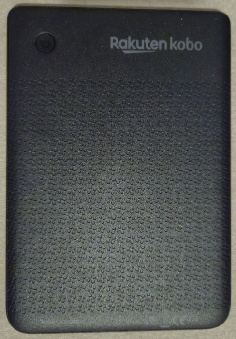 Kobo Clara BW e-reader445837112592967681
