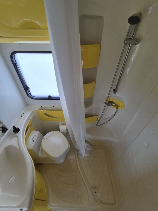 Fiat Ducato 15 2.8 JTD Joint 350