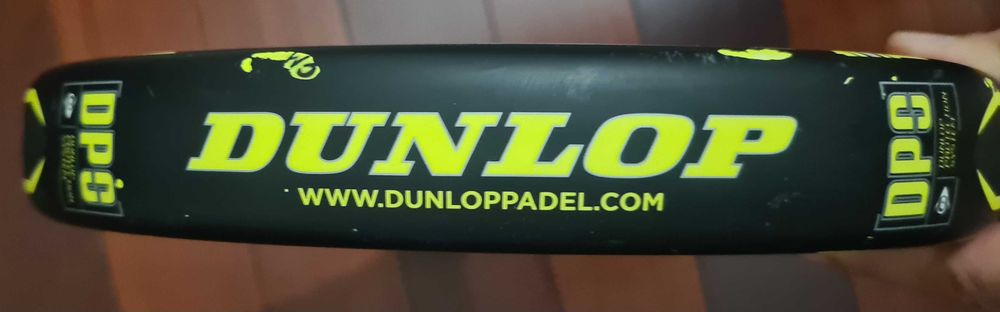 Raquete Padel Dunlop Pulsar 2.2
