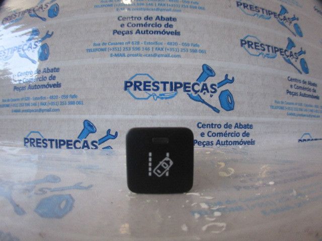 Comando / botão / interruptor multifunções CITROËN C3 III (SX)