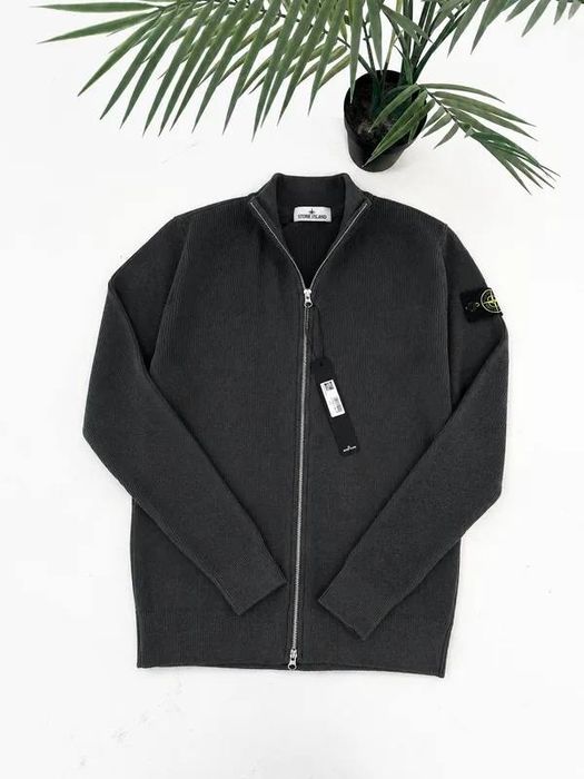 Кардиган Stone Island