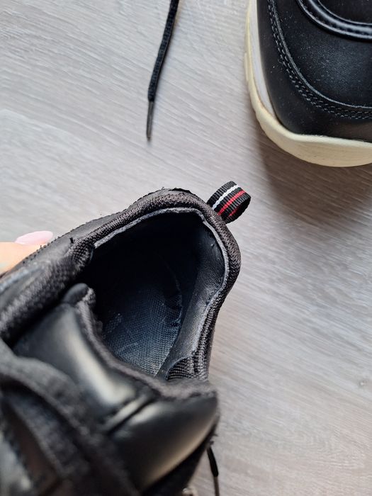Snaekersy Fila Strada Low wmn