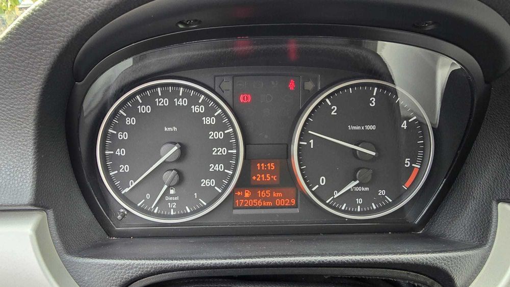BMW 320 D Carrinha