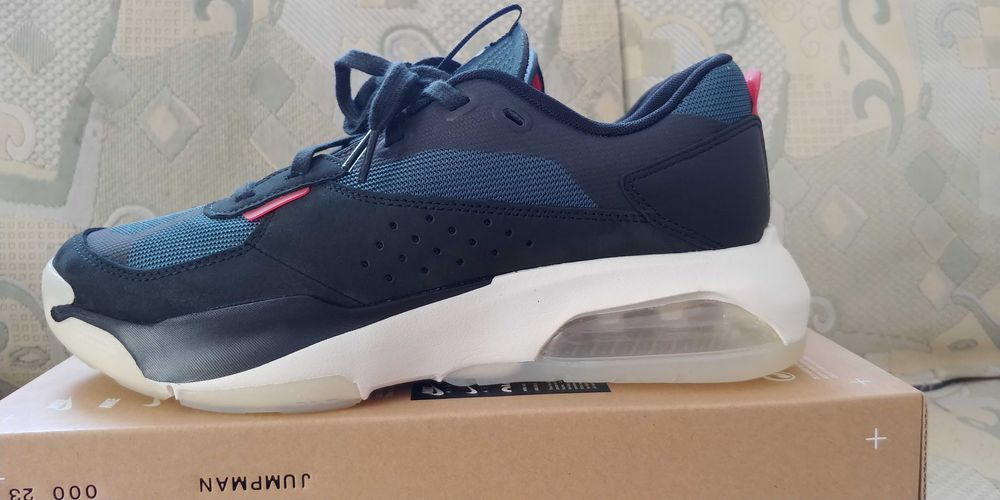 Nike Jordan Air 200E r.43