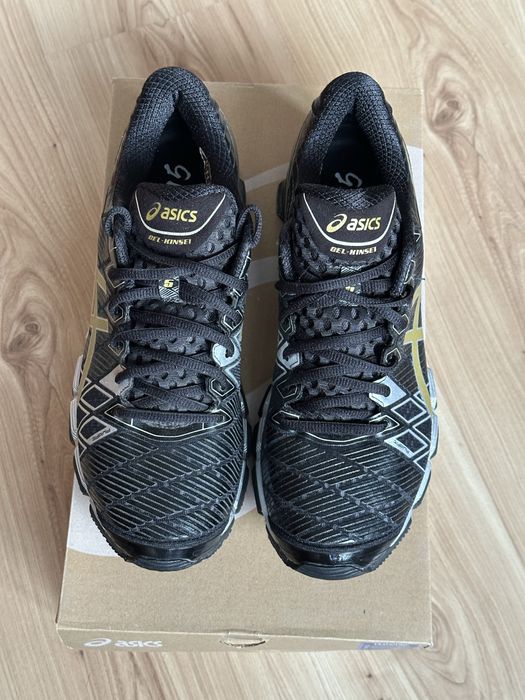 Asics Kinsei 5 Sample 9us