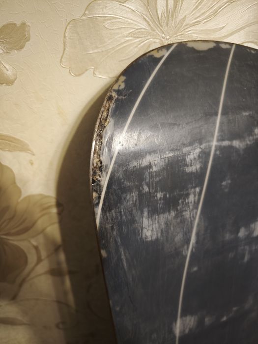 Сноуборд  warp 148