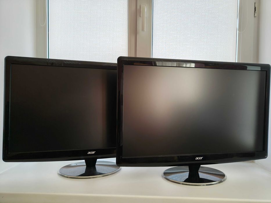 Монітор ACER H274HL
