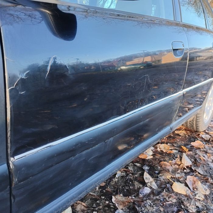 Audi A4 B5 1.6 101KM