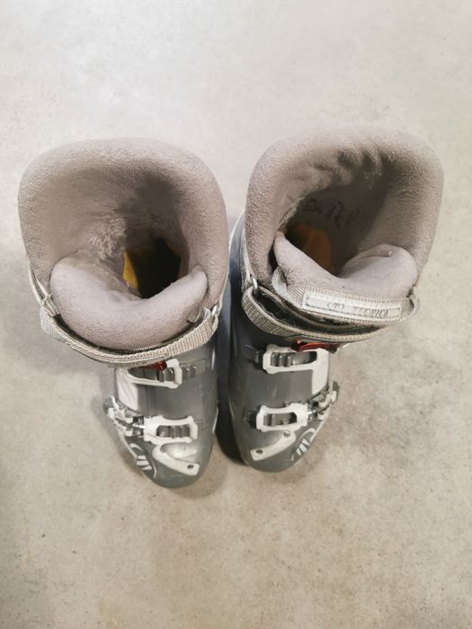 Buty narciarskie damskie dziewczęce Tecnica Phoenix 70