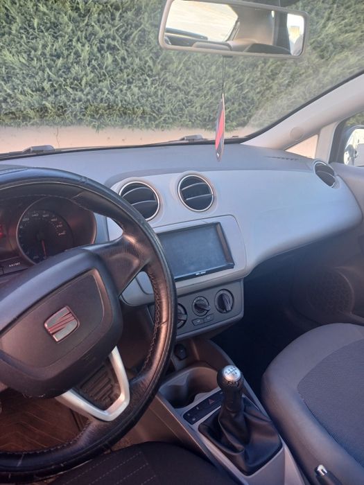 Vendo seat ibiza