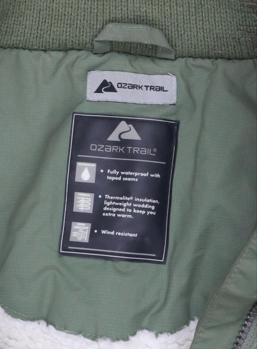 Парка жіноча George